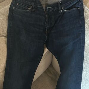 Men’s Abercrombie and Fitch Jeans